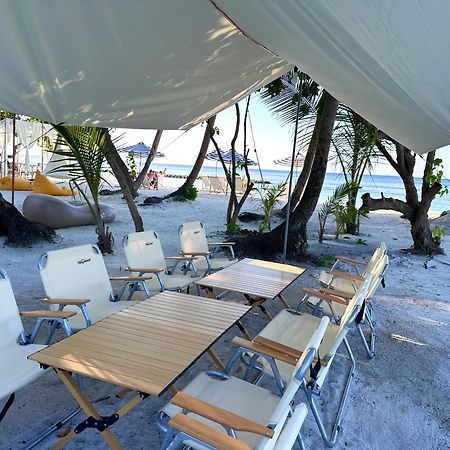 Galaxy Sunrise Sea View Hotel Fulidhoo Exterior photo